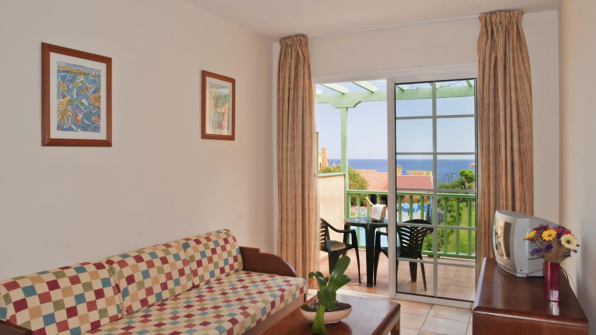 La Caleta Hotel Los Cancajos 3*,  Spain